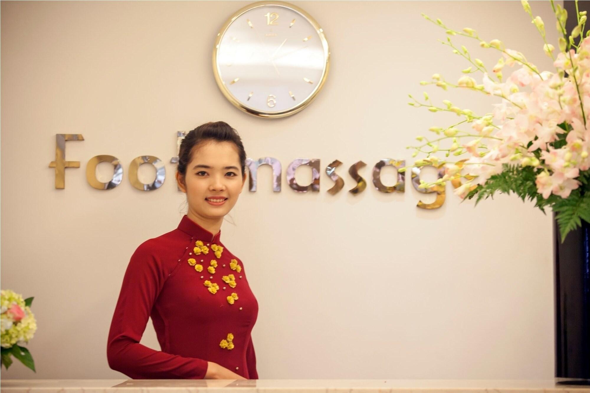 Mai Charming And Khách sạn
