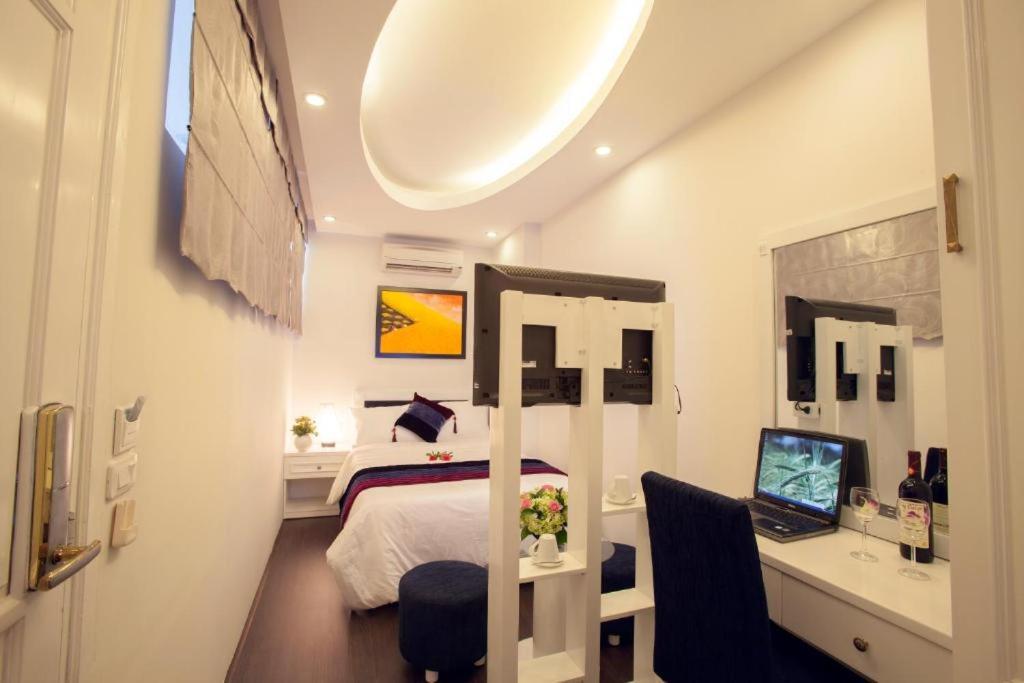 Khách sạn Mai Charming And 3*