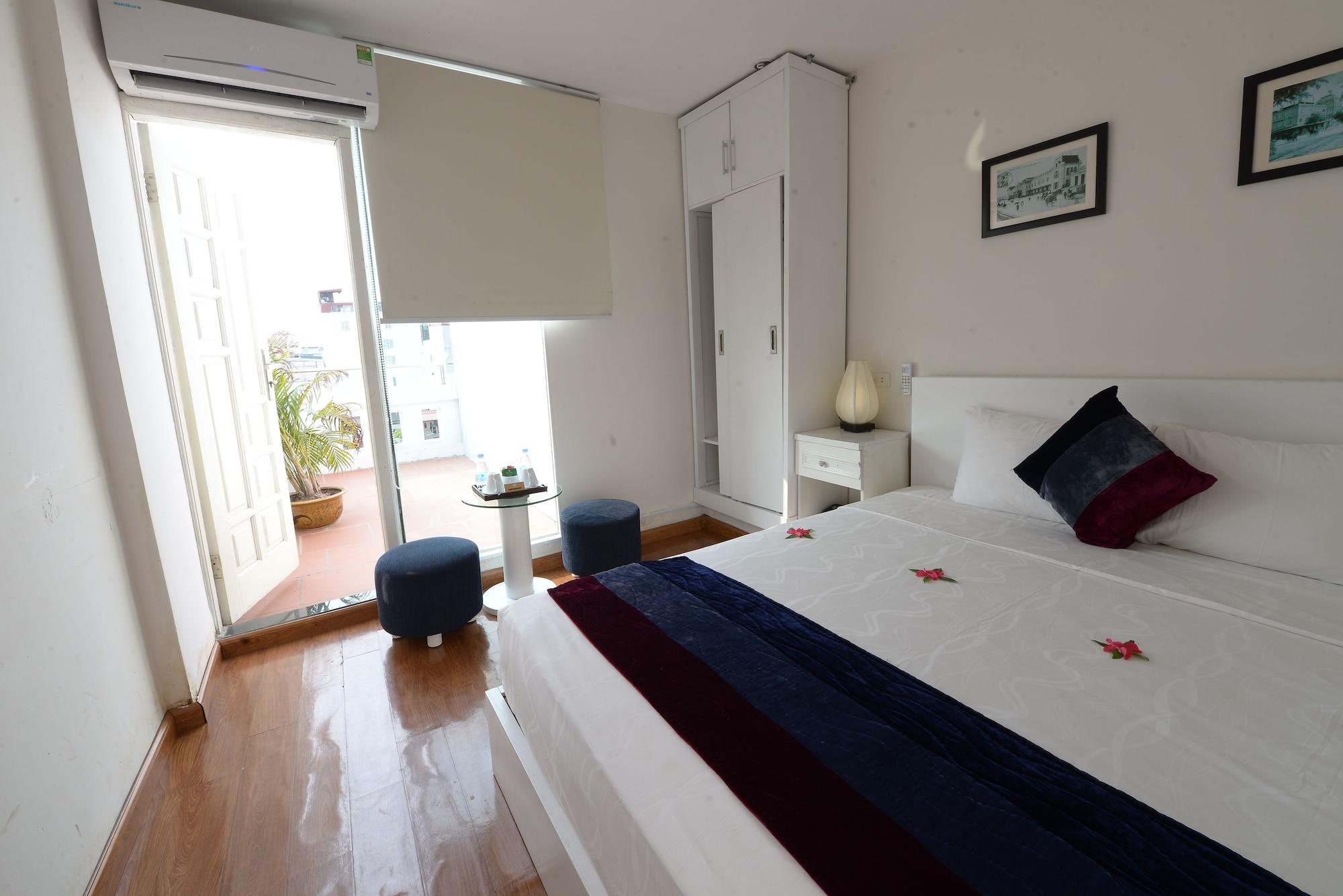Hotel Mai Charming And